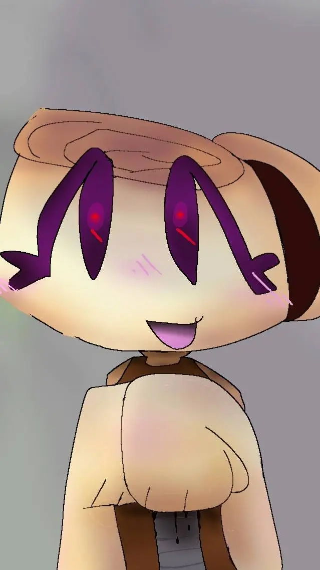 ai character: /🐚🍥Shelly🍥🐚\ background