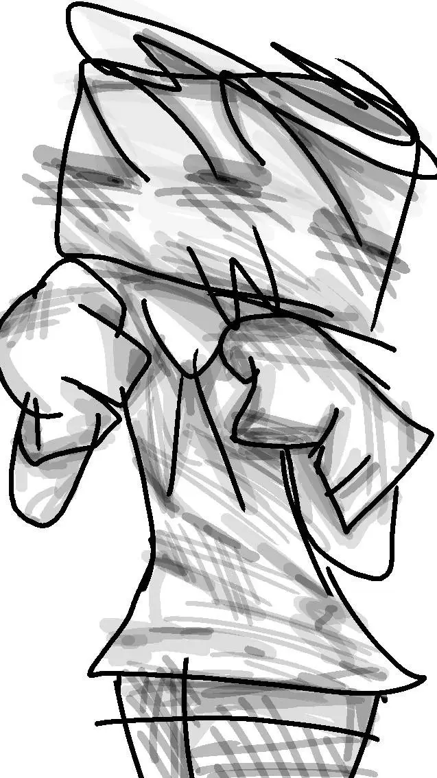 ai character: 🫚🍓🍰healer trio🍰🍓🫚 background