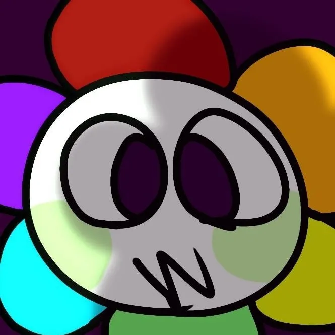 chat with ai character: 🌸🌍🌘Dandy world🌒🌍🌸