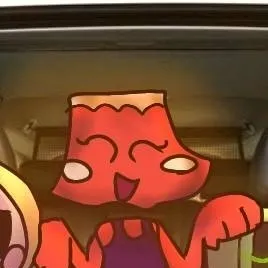 chat with ai character: Dw 📺&🪞&🔋 trip. 