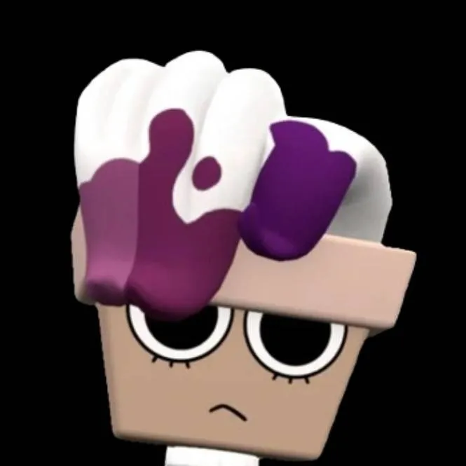 chat with ai character: 🎨🖌 Brusha🖌🎨