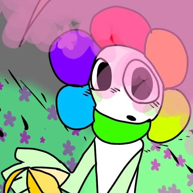 chat with ai character: 🌈🌸secret garden🌸🌈