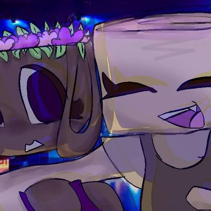 chat with ai character: FossilBasket