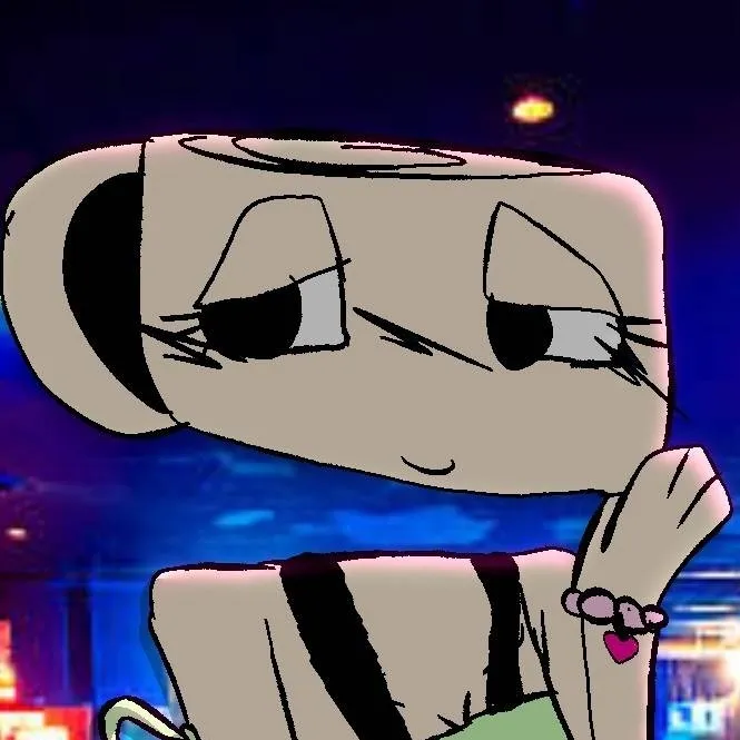 chat with ai character: Dw Party