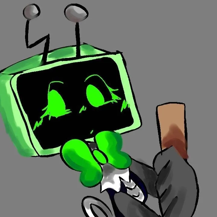 chat with ai character: ~|•M.Vee•|~