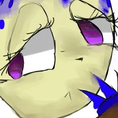 chat with ai character: Scraps skin!! 