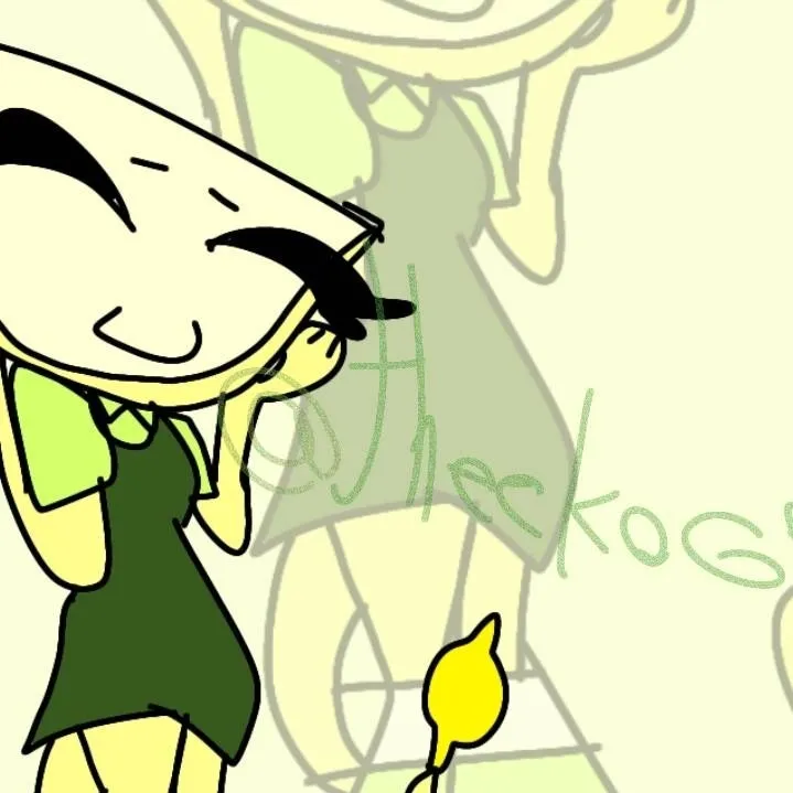 chat with ai character: Lemony