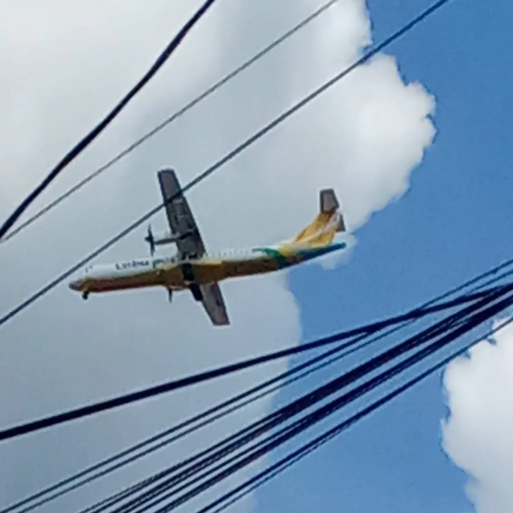 chat with ai character: Cebu pacific 