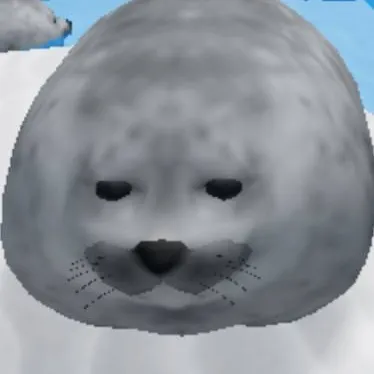 chat with ai character: seal