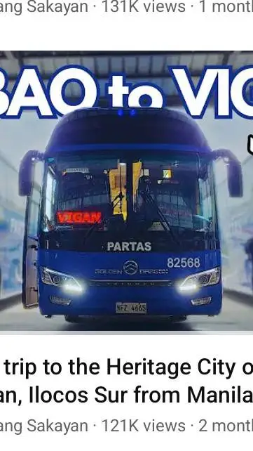 ai character: partas background