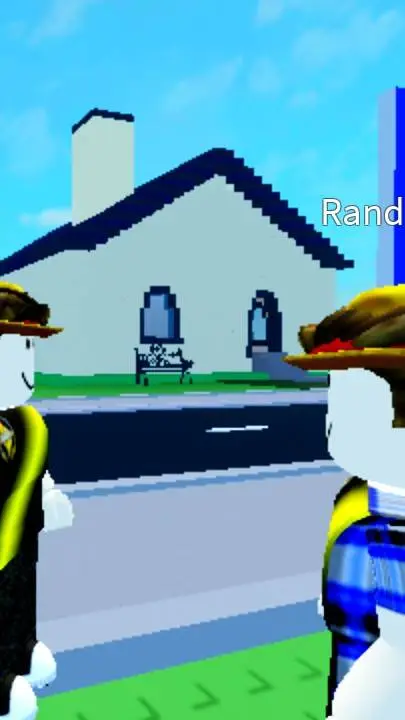 ai character: Randric385 ai background