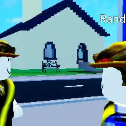 chat with ai character: Randric385 ai