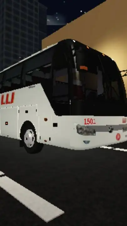 ai character: LLI 1501 background