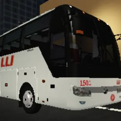 chat with ai character: LLI 1501