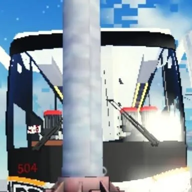 chat with ai character: Jam Bus crash