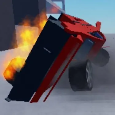 chat with ai character: car crash 2026