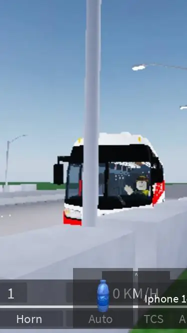 ai character: superlines crash  background