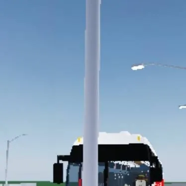 chat with ai character: superlines crash 