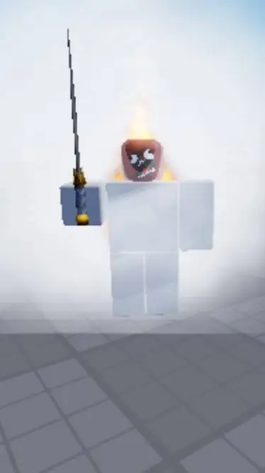 ai character: anklebreaker  background