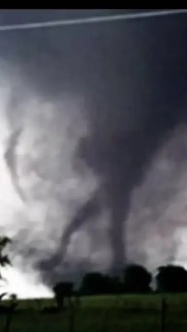 ai character: walking dad man  background