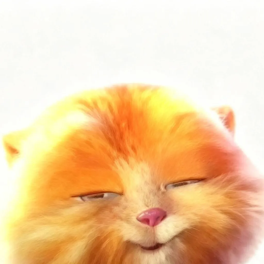 chat with ai character: ginger