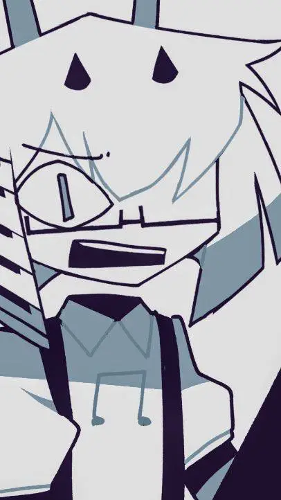 ai character: Mr. Demi background