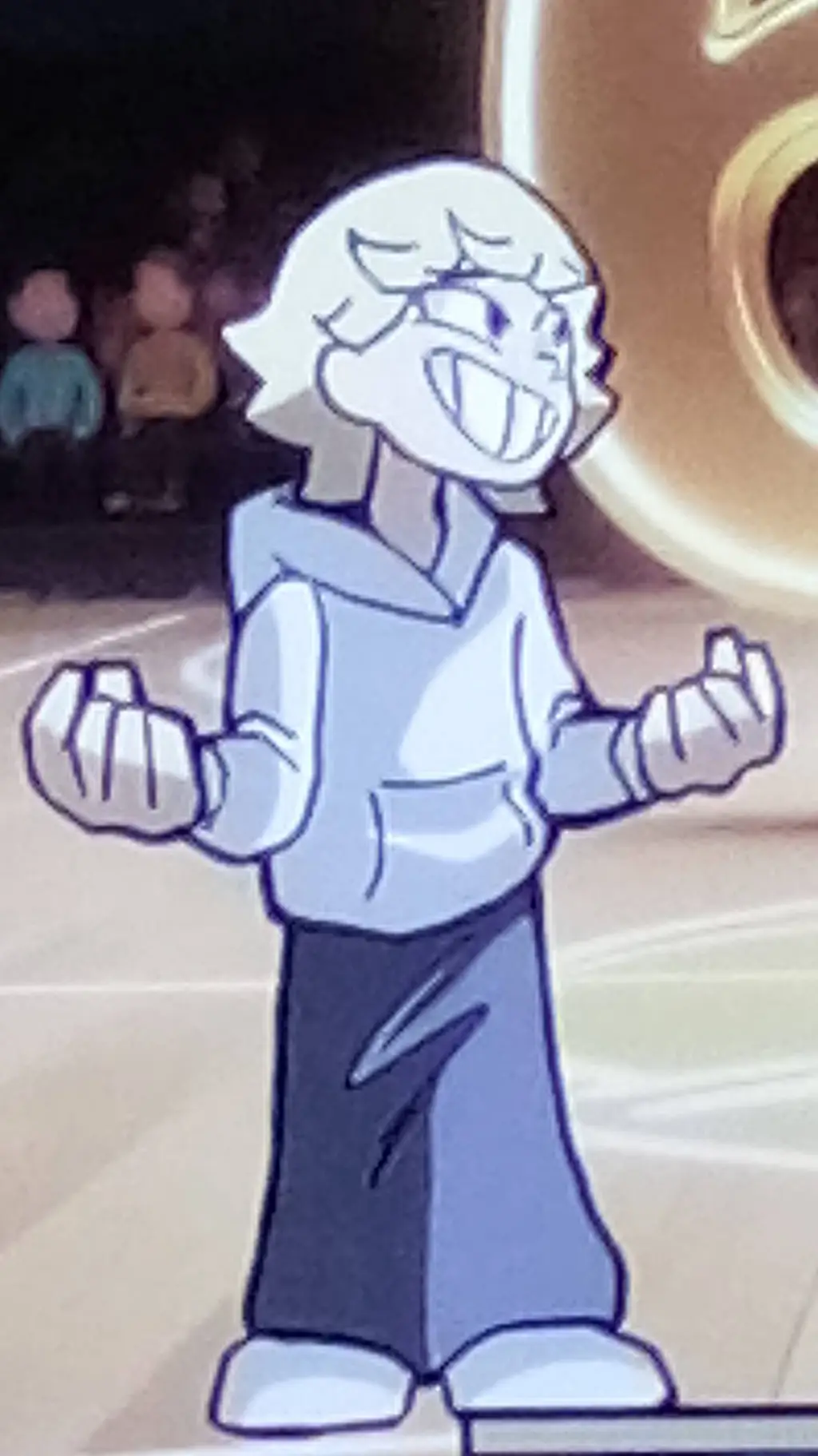 ai character: ✧Six Seven✧pt. 2 background