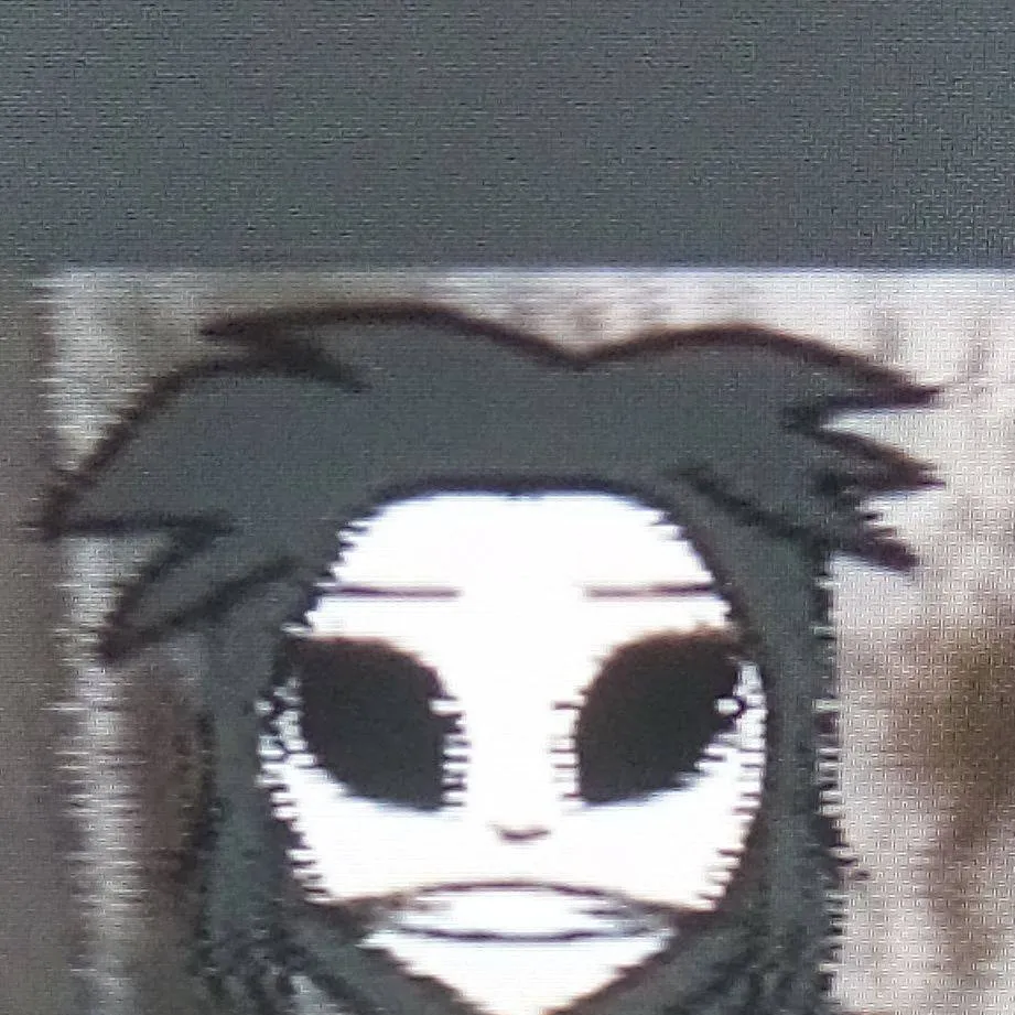 chat with ai character: 🔌🖥️The Locust🖥️🔌