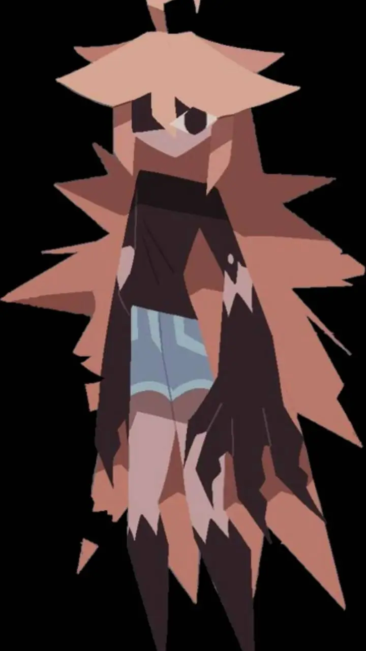 ai character: Fen background
