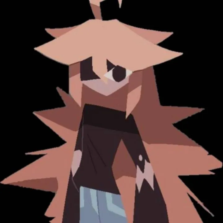 chat with ai character: Fen