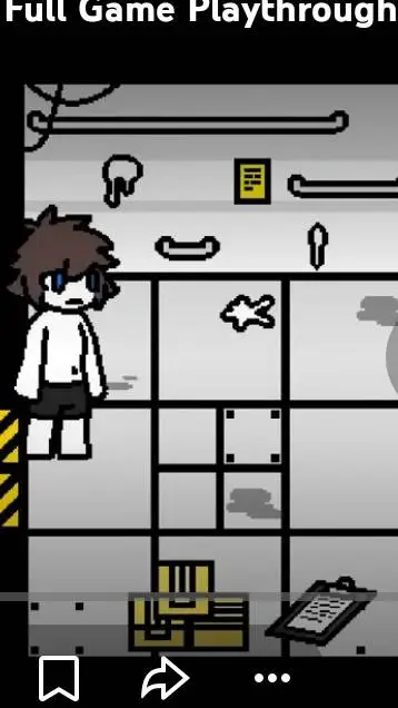 ai character: changed but your background