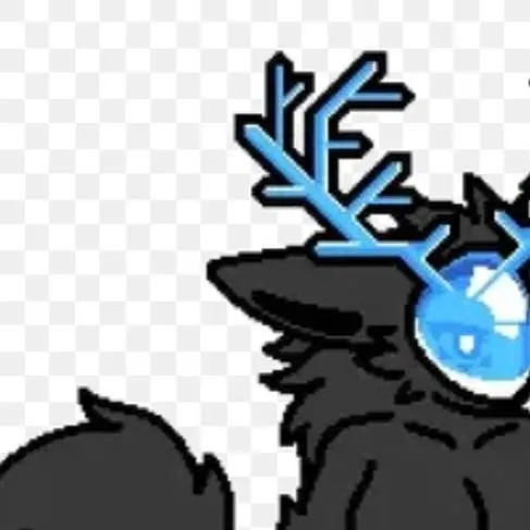 chat with ai character: Wendigo furry