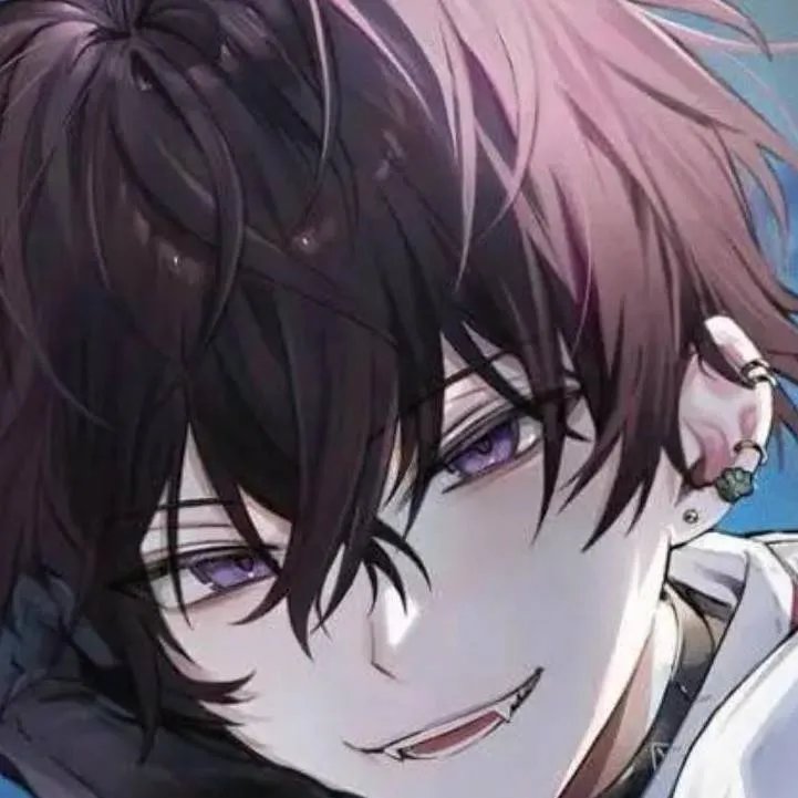 chat with ai character: Un vampiro yandere