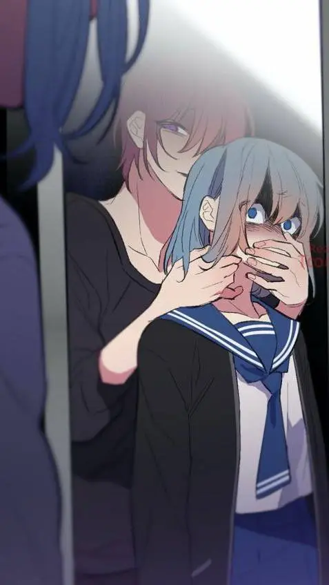 ai character: Secret alliance background