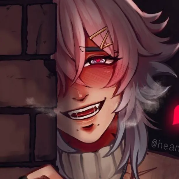 chat with ai character: Ren