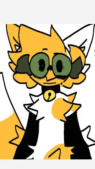 Talkie AI - Chat with ¿¿Old Mika Kit??