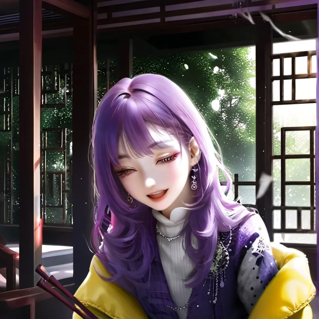 chat with ai character: rumi