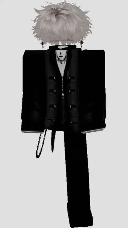 ai character: Shiro background