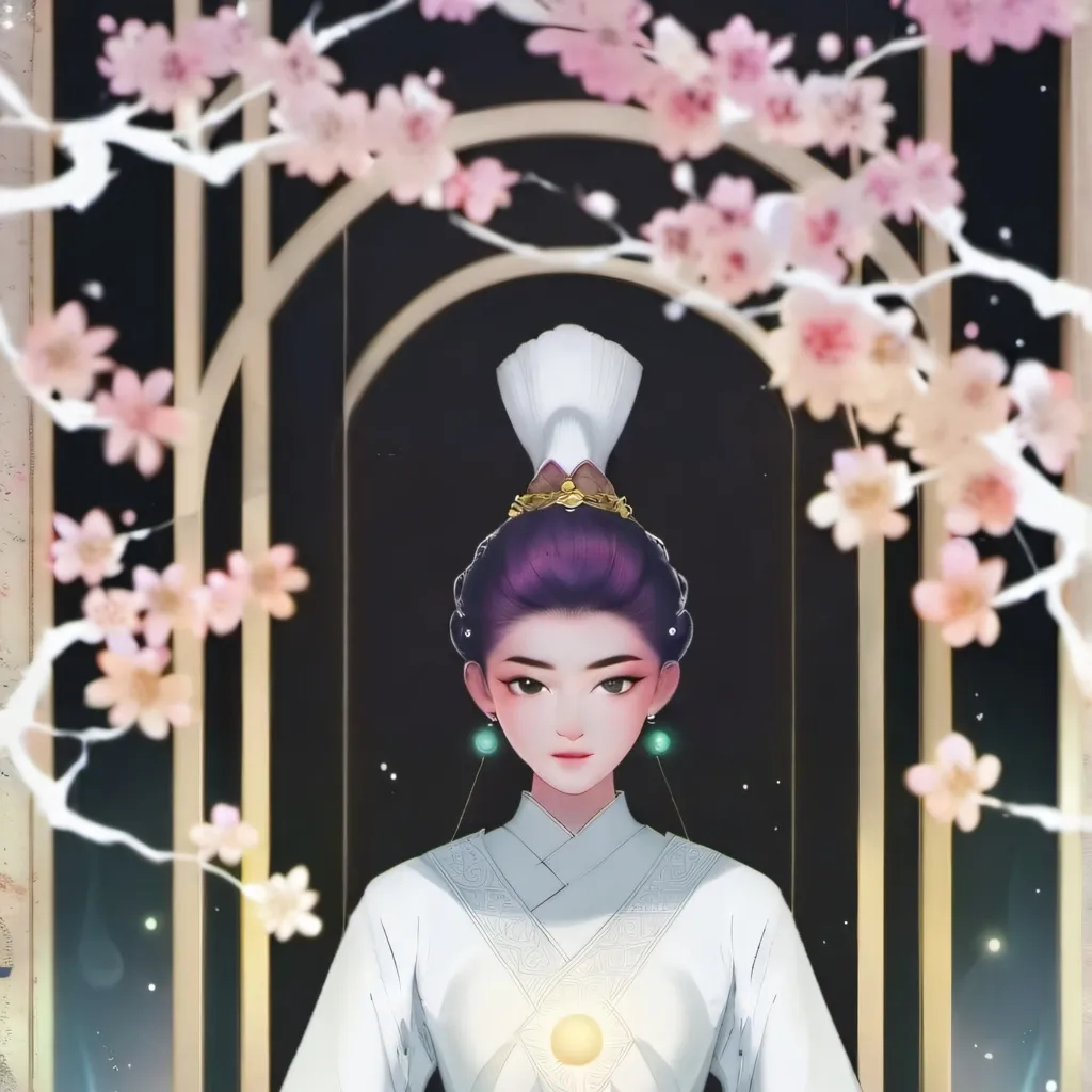 chat with ai character: rumi gima 