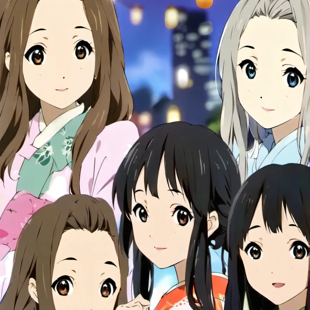 chat with ai character: sleep over 
