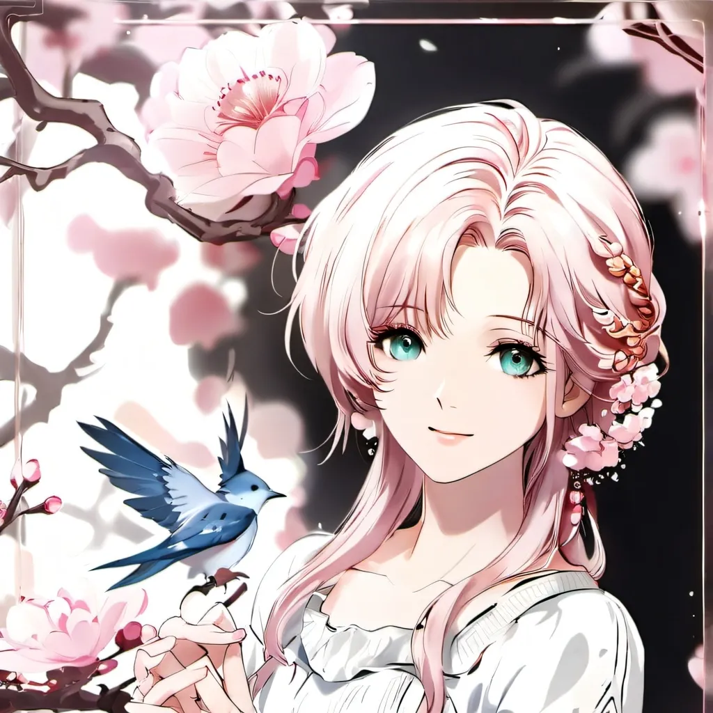 chat with ai character: Love potion 