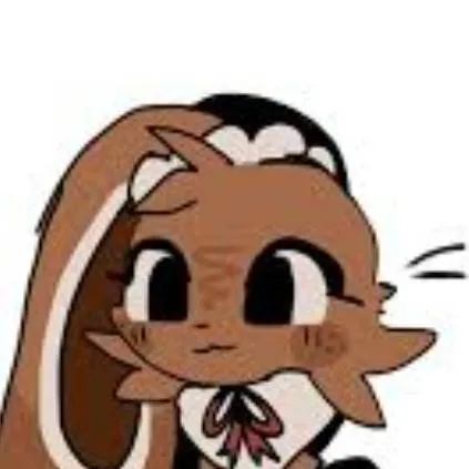 chat with ai character: 🐰Кокоа🍫