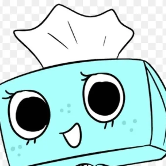 chat with ai character: 🧹Тиша✨