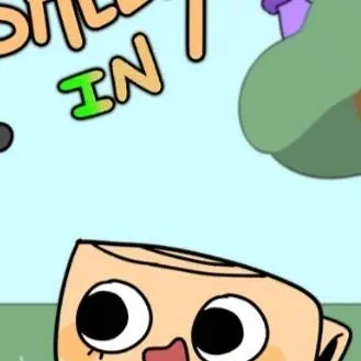 chat with ai character: Шелли