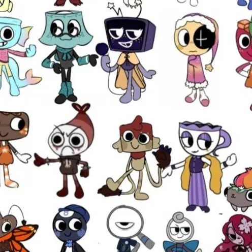 chat with ai character: Мир денди