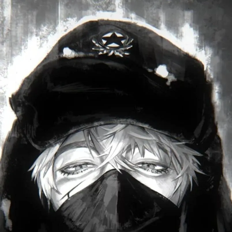 chat with ai character: 🔥Yanji🔥