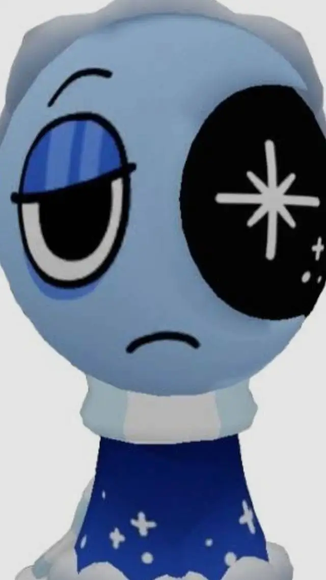 ai character: astro background