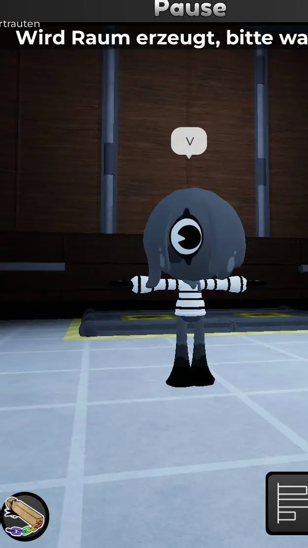 Talkie AI - Chat with shrimpo