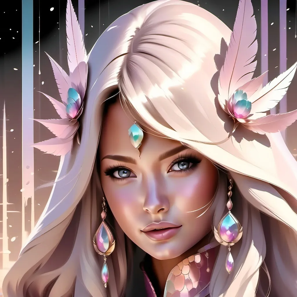 chat with ai character: Emma