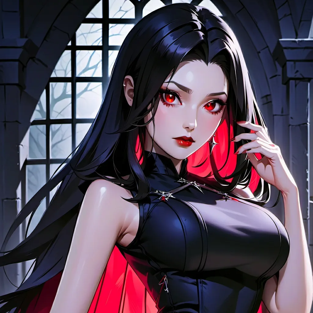 chat with ai character: Ruby